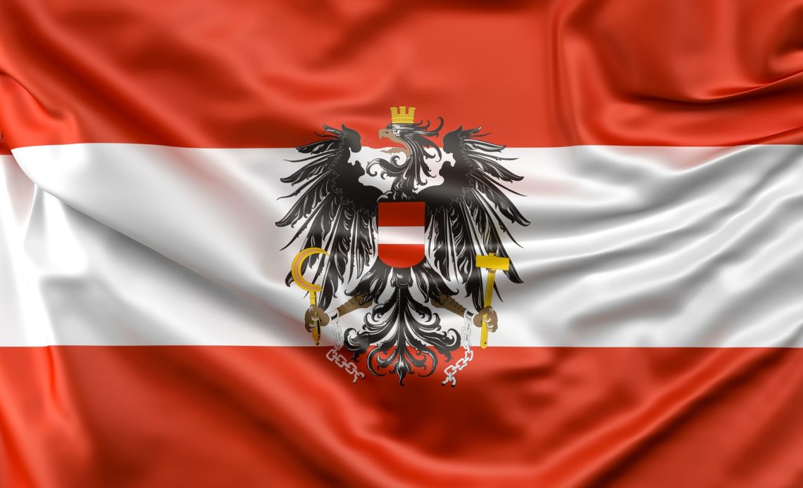 falga austrii